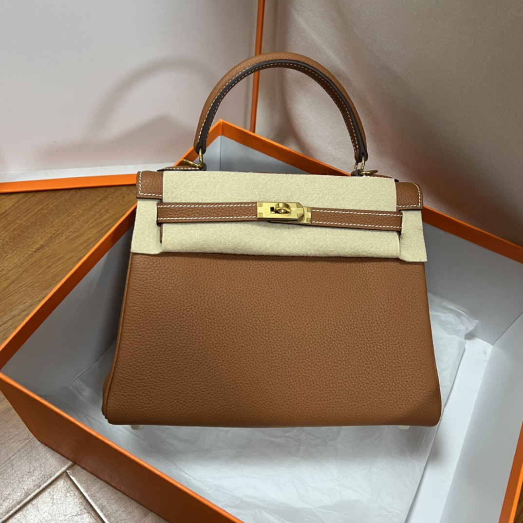 HOT SALE HERMES KELLY 35CM ALL HANDMADE