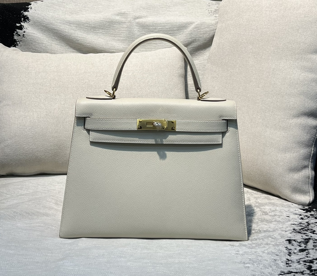 HOT SALE HERMES KELLY 35CM ALL HANDMADE