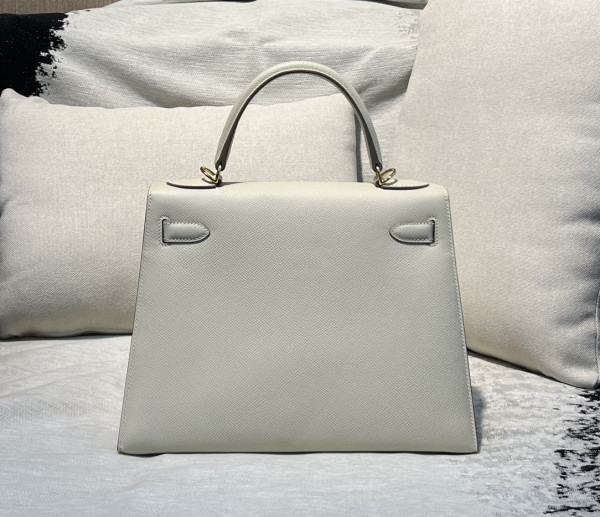 HOT SALE HERMES KELLY 35CM ALL HANDMADE