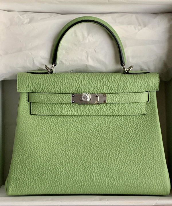 HOT SALE HERMES KELLY 35CM ALL HANDMADE