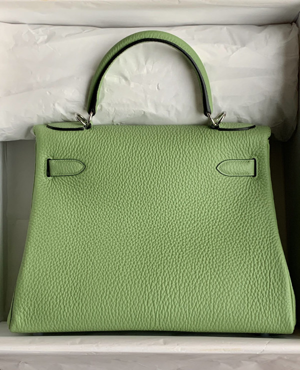 HOT SALE HERMES KELLY 35CM ALL HANDMADE