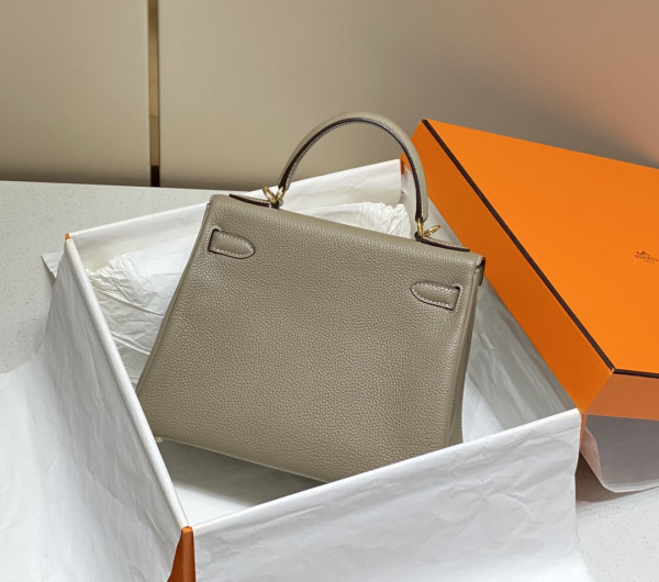 HOT SALE HERMES KELLY 35CM ALL HANDMADE