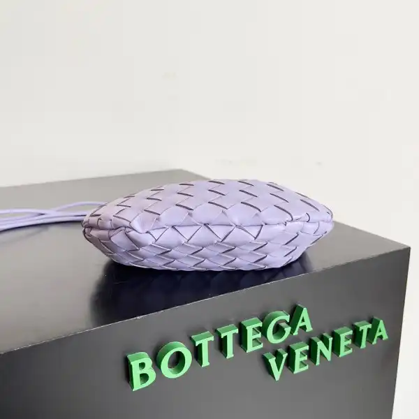 Frstbag ru BOTTEGA VENETA  MINI Sardine Top Handle Bag