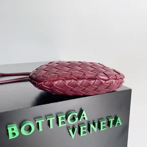 Yupoo bagsoffer BOTTEGA VENETA  MINI Sardine Top Handle Bag