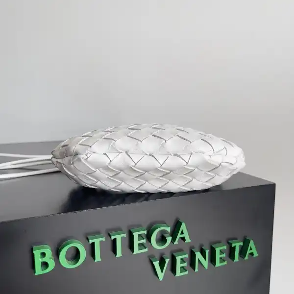 Yupoo bagsoffer BOTTEGA VENETA  MINI Sardine Top Handle Bag