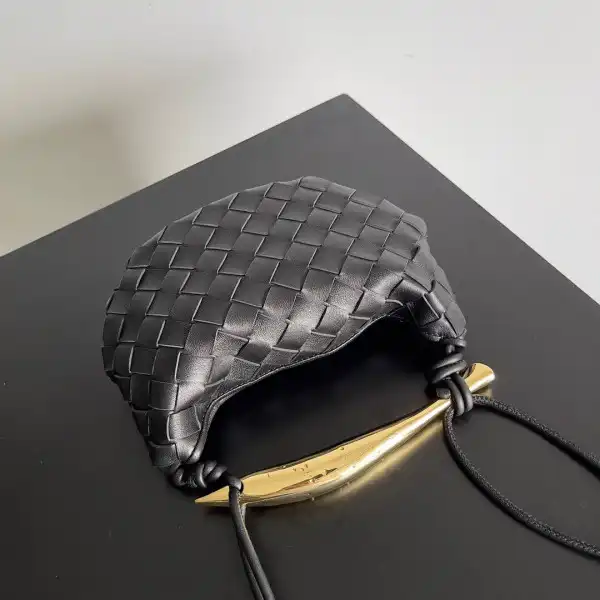 BOTTEGA VENETA  MINI Sardine Top Handle Bag