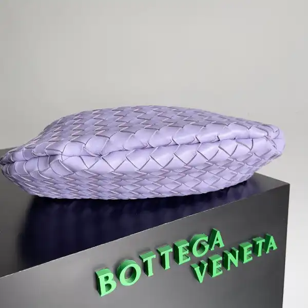 Bottega Veneta  Sardine Top-Handle Bag-33*20*4CM