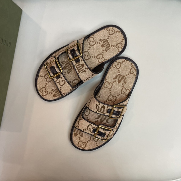 HOT SALE GUCCI slipper