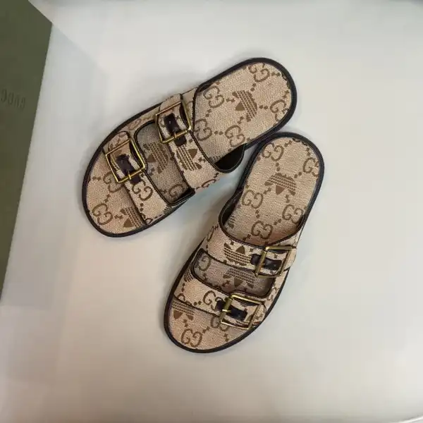 Bagsoffer GUCCI slipper