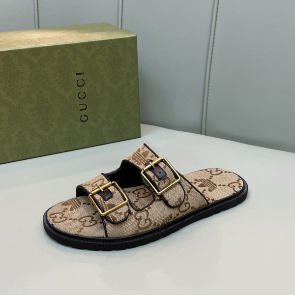 HOT SALE GUCCI slipper