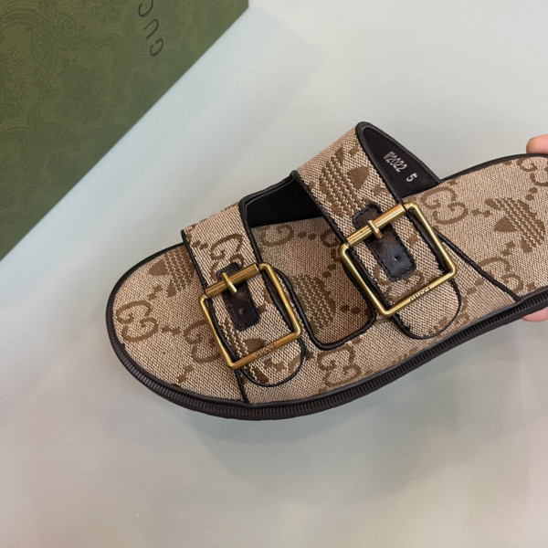 HOT SALE GUCCI slipper