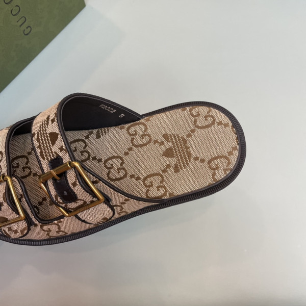 HOT SALE GUCCI slipper