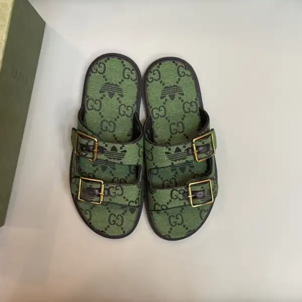 GUCCI slipper