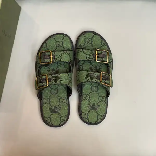 GUCCI slipper