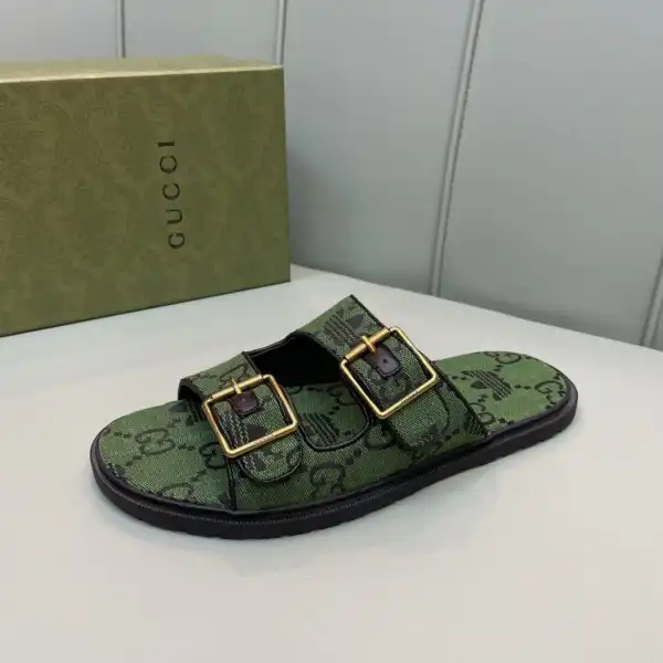 Bagsoffer yupoo GUCCI slipper