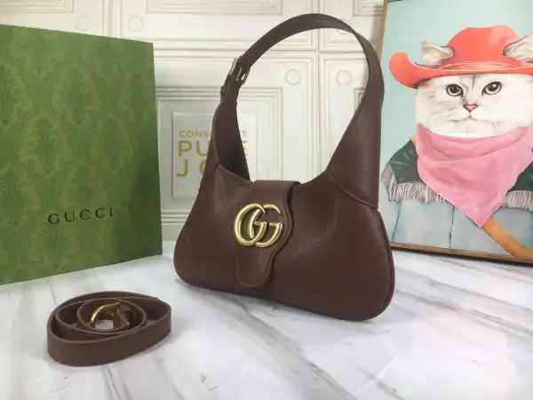 GUCCI Aphrodite small shoulder bag