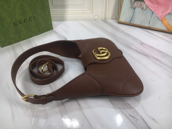 HOT SALE GUCCI Aphrodite small shoulder bag