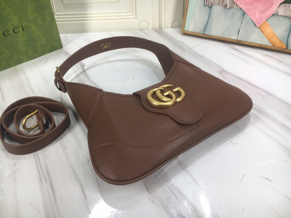 HOT SALE GUCCI Aphrodite small shoulder bag