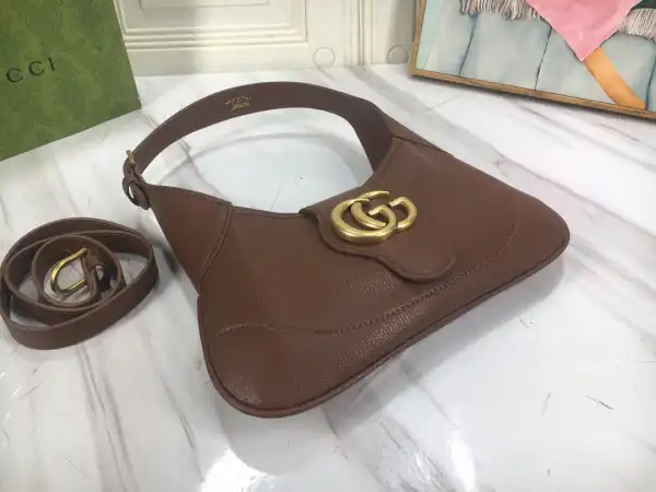 Cheap GUCCI Aphrodite small shoulder bag