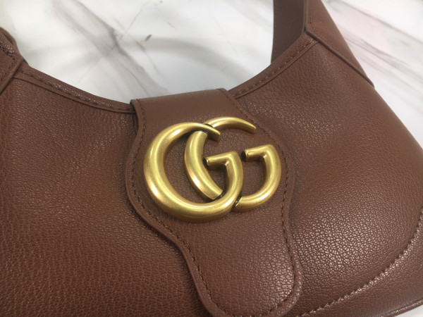 HOT SALE GUCCI Aphrodite small shoulder bag