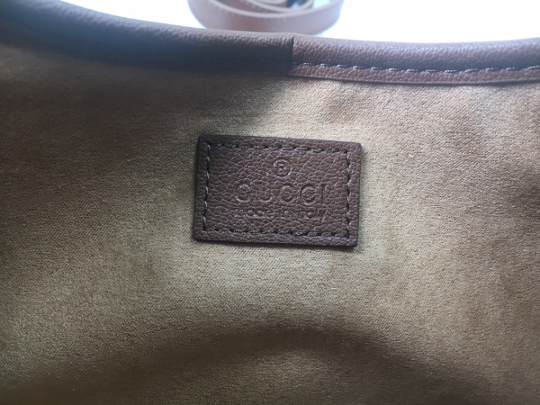 HOT SALE GUCCI Aphrodite small shoulder bag