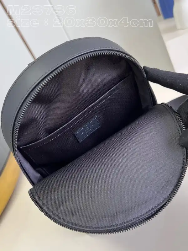 LOUIS VUITTON Pilot Slingbag