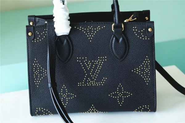 HOT SALE LOUIS VUITTON ONTHEGO PM