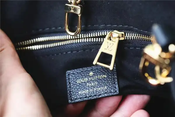 AAA Pruses Bags LOUIS VUITTON ONTHEGO PM