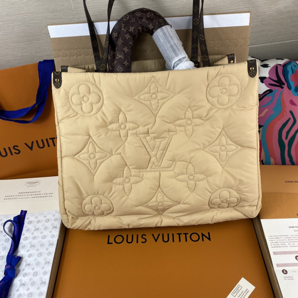 HOT SALE LOUIS VUITTON ONTHEGO GM