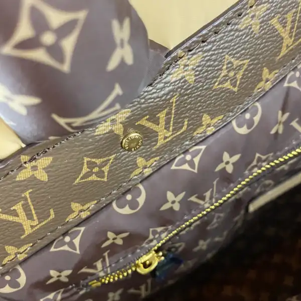 Frstbag ru LOUIS VUITTON ONTHEGO GM