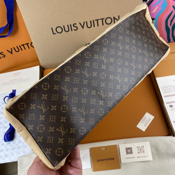 HOT SALE LOUIS VUITTON ONTHEGO GM