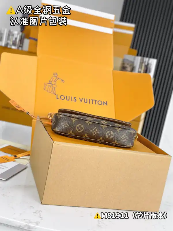 Frstbag ru LOUIS VUITTON Wallet on Chain Ivy