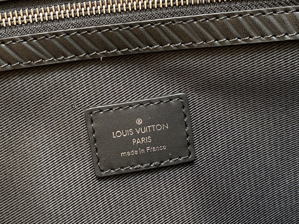 [FREE SHIPPING] LOUIS VUITTON KEEPALL BANDOULIÈRE 50