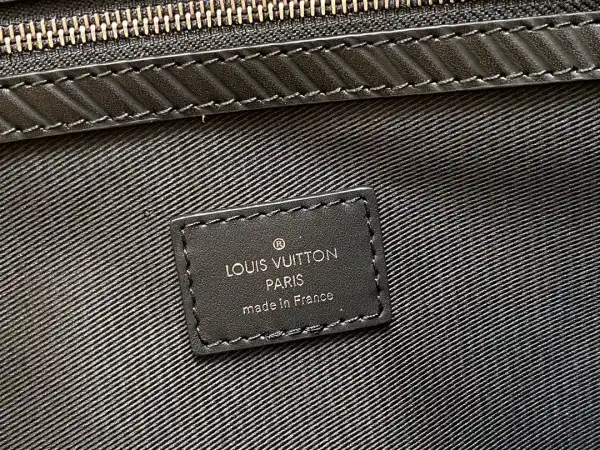 LOUIS VUITTON KEEPALL BANDOULIÈRE 50