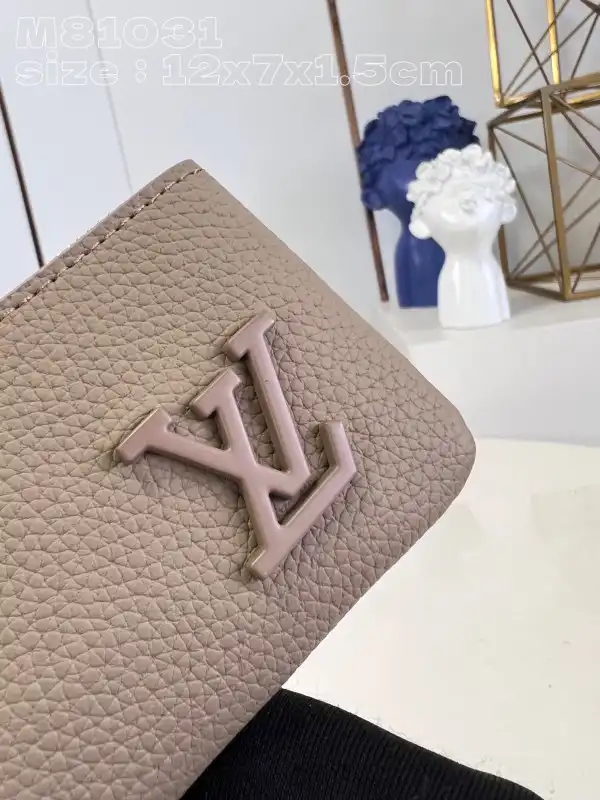 Cheap LOUIS VUITTON KEY POUCH