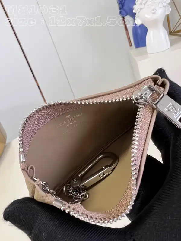 Frstbag ru LOUIS VUITTON KEY POUCH