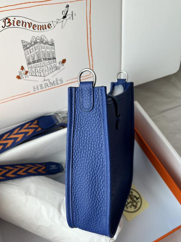 HOT SALE Hermes Mini Evelyne