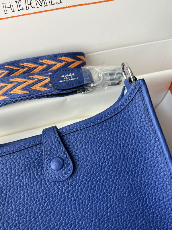 HOT SALE Hermes Mini Evelyne