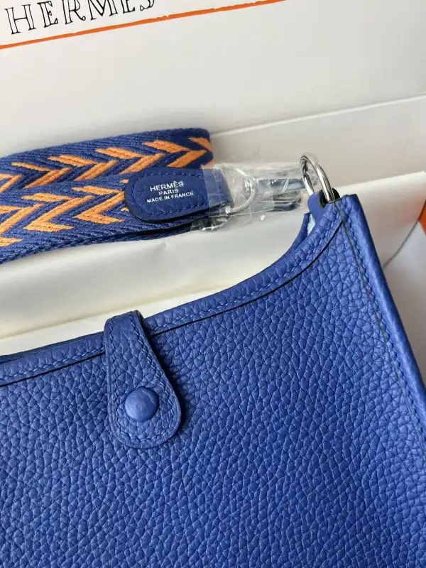 Hermes Mini Evelyne