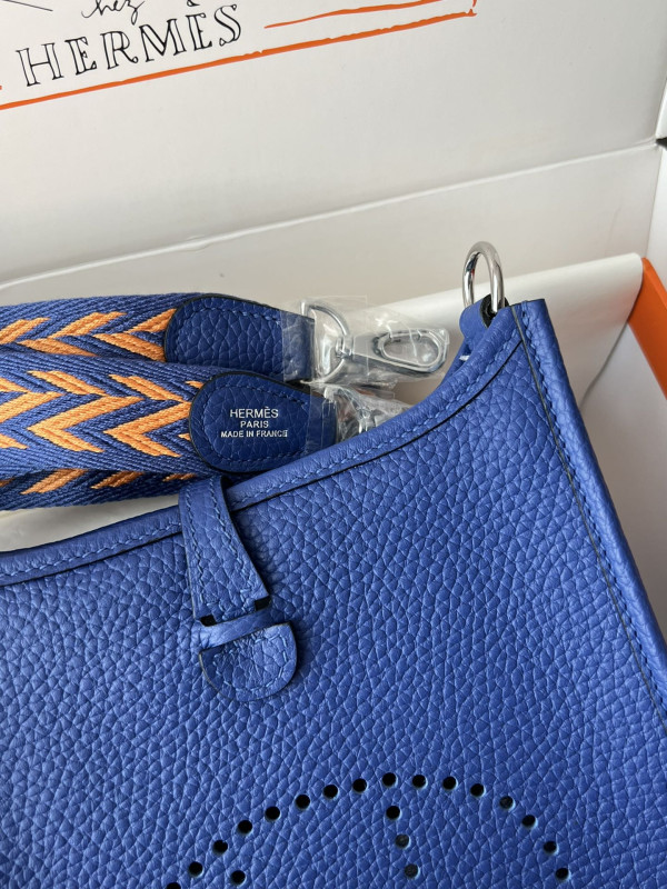 HOT SALE Hermes Mini Evelyne