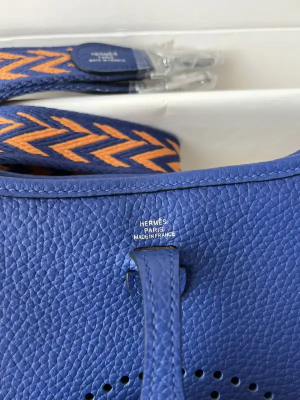 Firstbag Ru Hermes Mini Evelyne