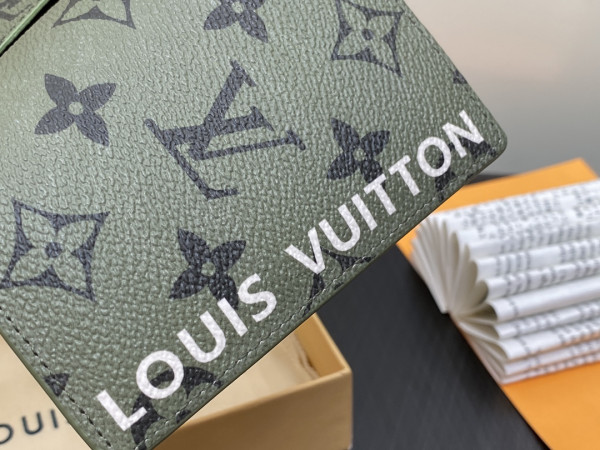 HOT SALE Louis Vuitton Pocket Organizer