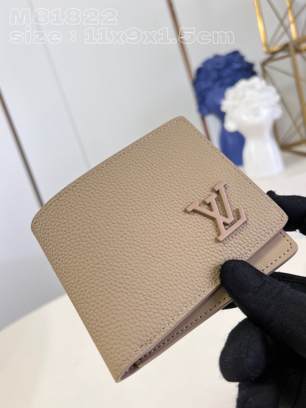 HOT SALE LOUIS VUITTON MULTIPLE WALLET