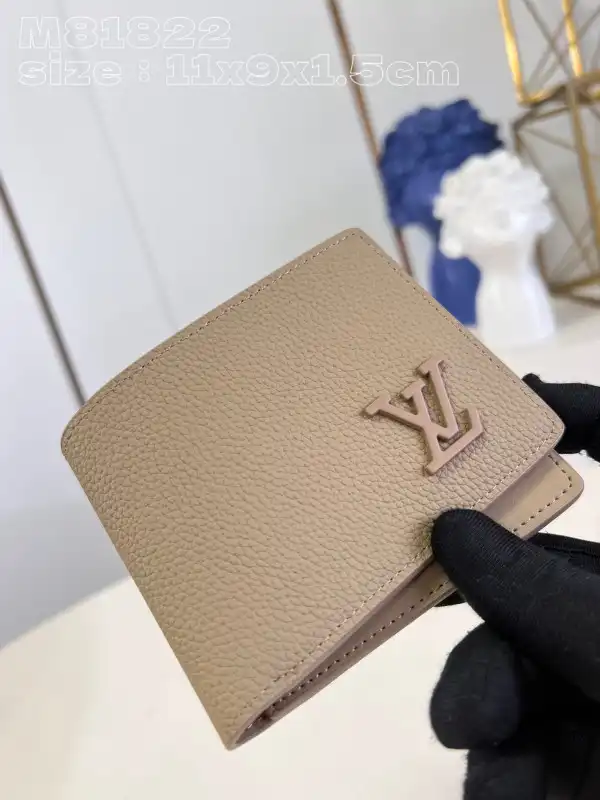 Aaa replica ru LOUIS VUITTON MULTIPLE WALLET