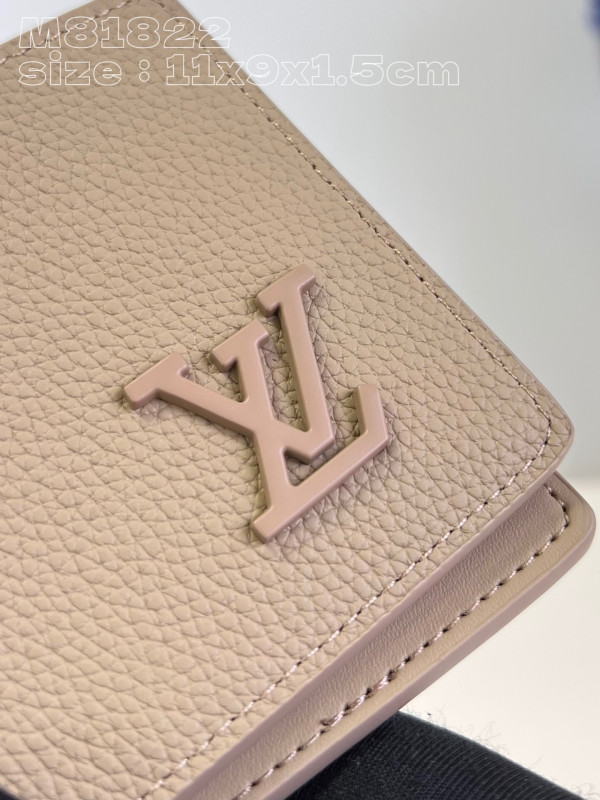 HOT SALE LOUIS VUITTON MULTIPLE WALLET