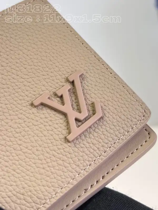 Cheap LOUIS VUITTON MULTIPLE WALLET