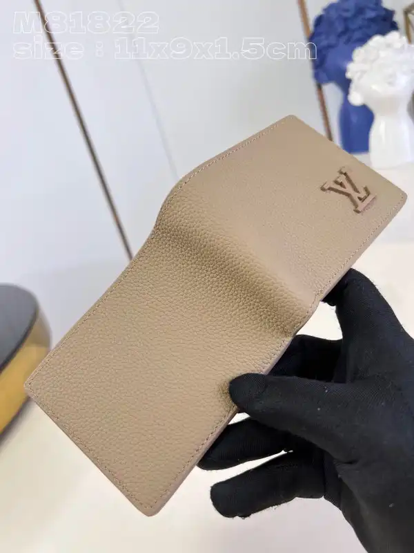 Aaa replica ru LOUIS VUITTON MULTIPLE WALLET