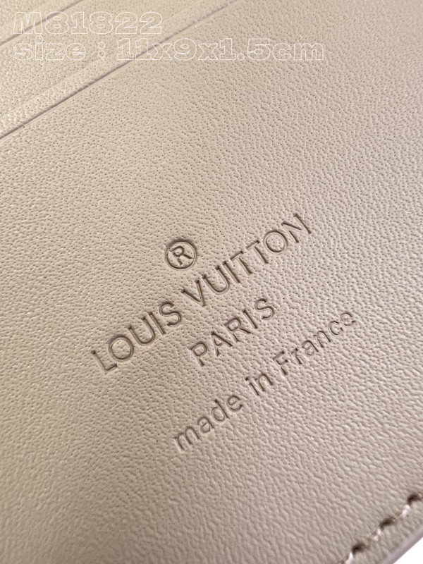 HOT SALE LOUIS VUITTON MULTIPLE WALLET