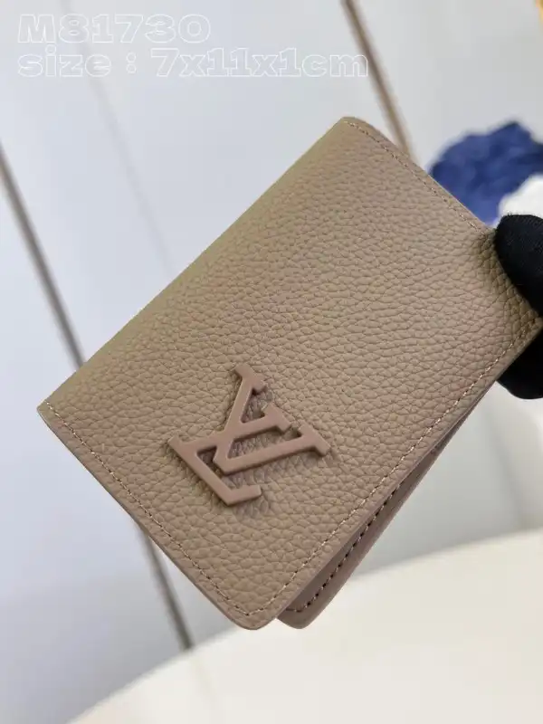 Affordable Louis Vuitton Pocket Organizer