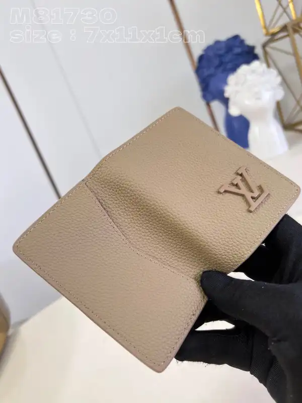 Frstbag ru Louis Vuitton Pocket Organizer